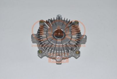 IAP QUALITY PARTS 151-07061 Вентилятор системы охлаждения двигателя для HYUNDAI H-1 Фургон (A1) 2.5 TD