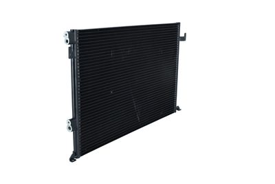 KONDENSATOR KLIMAANLAGE NRF 35516 21