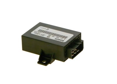 RELAIS STARTWIEDERHOLUNG BOSCH 0331802100 25