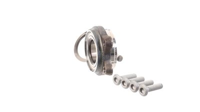 RADLAGERSATZ SKF VKBA6546 12