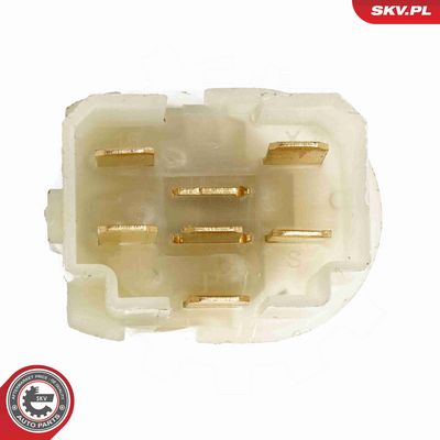 COMUTATOR PORNIRE ESEN SKV 65SKV014 4
