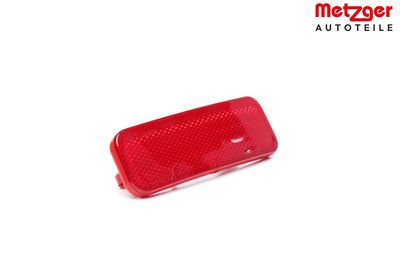 REFLECTOR METZGER AUTOTEILE 2080251 34