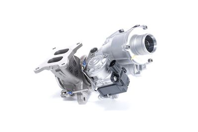 LADER AUFLADUNG BTS Turbo T916664 31