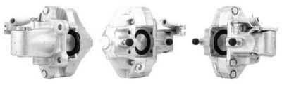спирачен апарат FERODO FCL692173