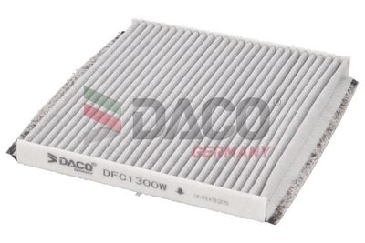 FILTRU AER HABITACLU DACO DFC1300W 2