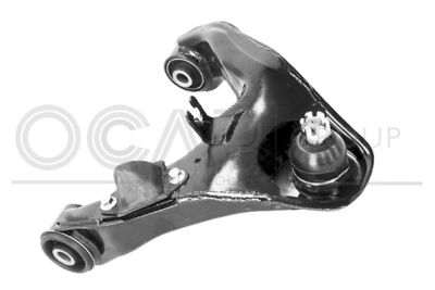 BRAT SUSPENSIE ROATA