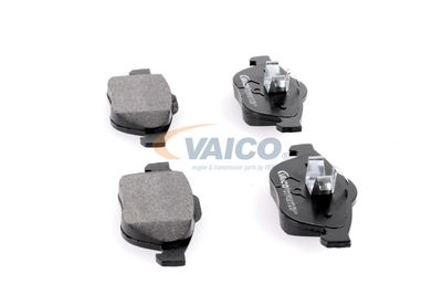BREMSBELAGSATZ SCHEIBENBREMSE VAICO V460135 22