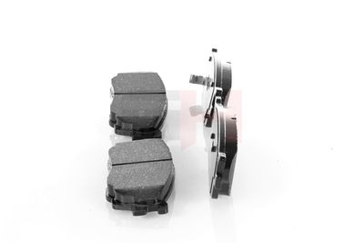 SET PLACUTE FRANA FRANA DISC GH GH412252 46