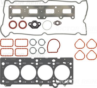 SET GARNITURI CHIULASA