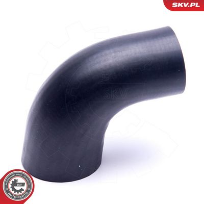 Kompresoriaus padavimo žarna