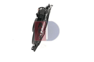 LüFTER MOTORKüHLUNG AKS DASIS 158087N 3