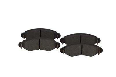 SET PLACUTE FRANA FRANA DISC VALEO 302758A 14