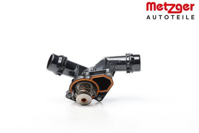 THERMOSTAT KüHLMITTEL METZGER AUTOTEILE 4006124 20