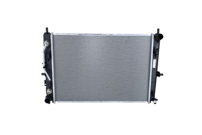 RADIATOR RACIRE MOTOR NRF 550251 4