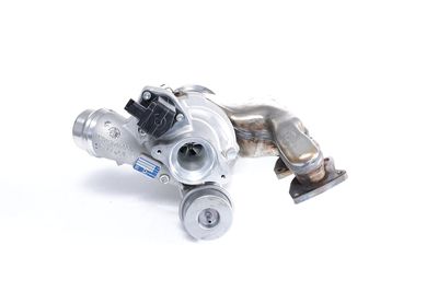 LADER AUFLADUNG BTS Turbo T918792 36