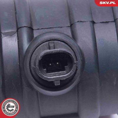 ESEN SKV - Nasávacia hadica, Vzduchový filter GENERAL MOTORS, OPEL, VAUXHALL , 54SKV507