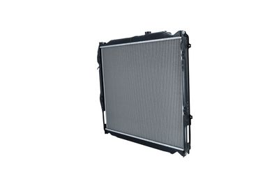 RADIATOR RACIRE MOTOR NRF 58647 30