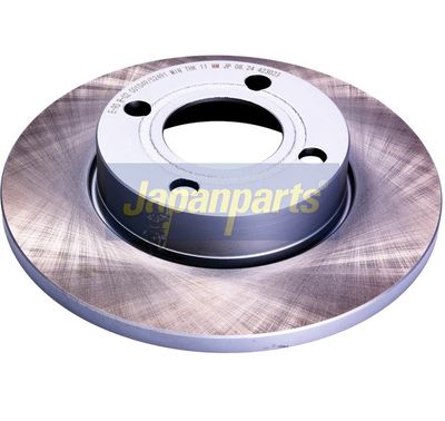 спирачен диск JAPANPARTS DI-0965C