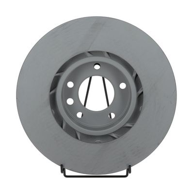 спирачен диск JURID 563244JC-1