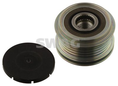 SISTEM ROATA LIBERA GENERATOR