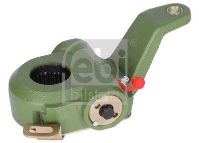 Pákový ovladač, brzdový systém FEBI BILSTEIN 31588