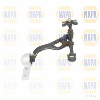 Control/Trailing Arm, wheel suspension NAPA NST2577