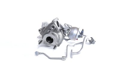 LADER AUFLADUNG BTS Turbo T981670 20