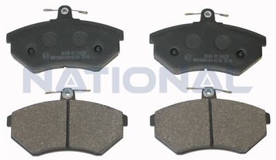 National NP2600