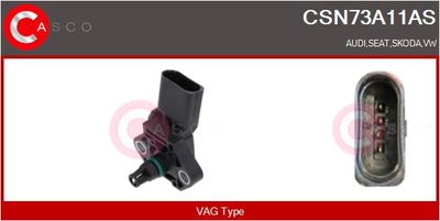 SENZOR PRESIUNE GALERIE ADMISIE