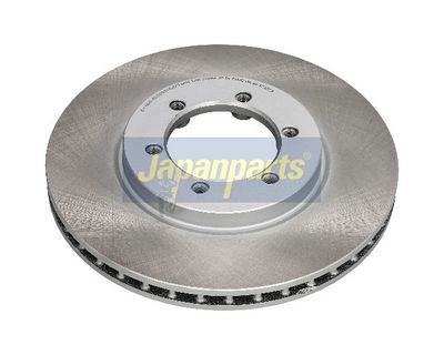 спирачен диск JAPANPARTS DI-S00C