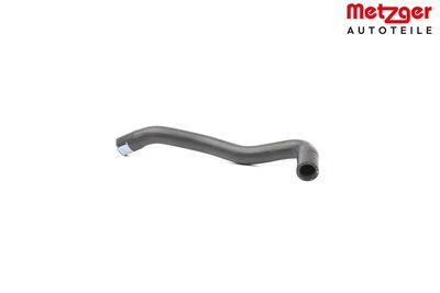 FURTUN RADIATOR METZGER AUTOTEILE 2421213 3