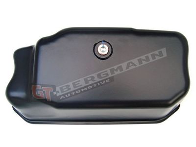 GT-BERGMANN Automotive Alyvos karteris