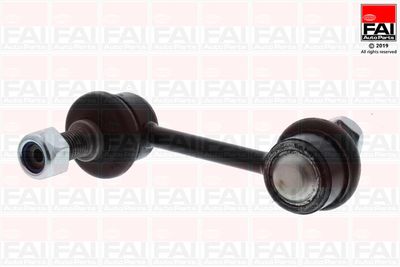 Тяга / стойка, стабилизатор FAI AutoParts SS10176 для LTI TX