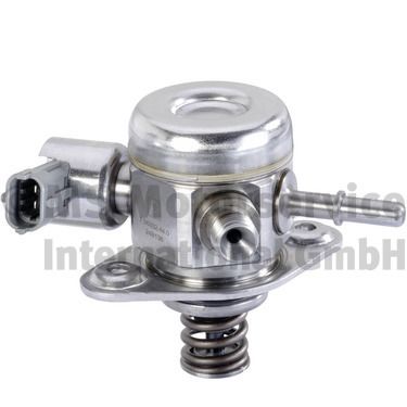 POMPA DE INALTA PRESIUNE