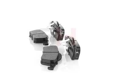 SET PLACUTE FRANA FRANA DISC GH GH414110 47