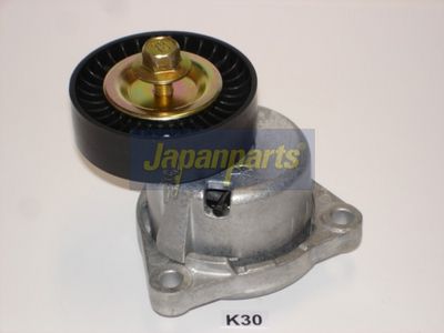 JAPANPARTS Įtempiklis, paskirstymo diržas