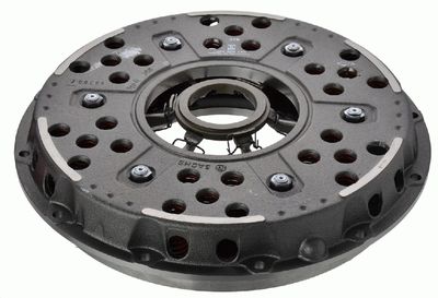 SACHS Kupplungsdruckplatte