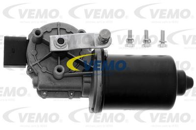 VEMO V10-07-0011 Двигун склоочисника 