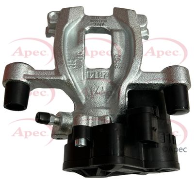 Brake Caliper APEC RCA1463N