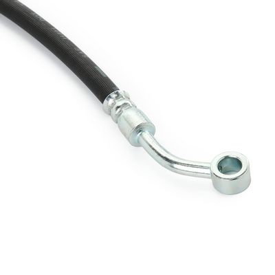 спирачен маркуч RIDEX 83B1366