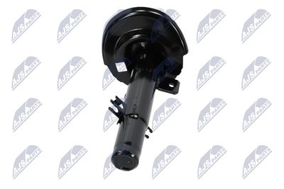 AMORTIZOR NTY ACT068 17