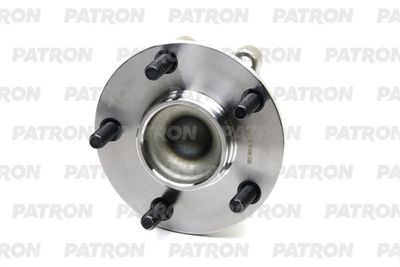 Комплект подшипника ступицы колеса PATRON PBK4039H для PEUGEOT 4008
