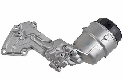 корпус, маслен филтър METZGER AUTOTEILE 2370194
