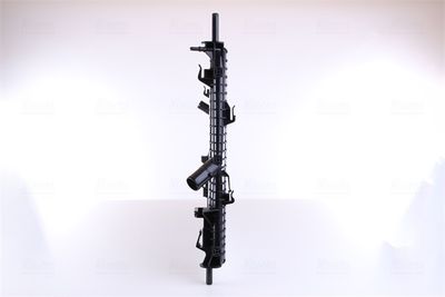 RADIATOR RACIRE MOTOR NISSENS 66861 2