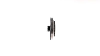 CUPLA VENTILATOR RADIATOR MAHLE CFC47000S 41