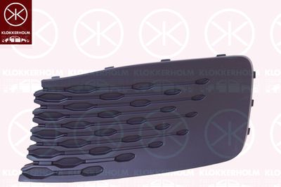 LüFTUNGSGITTER STOßFäNGER