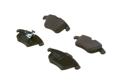 BREMSBELAGSATZ SCHEIBENBREMSE BOSCH 0986494209 8