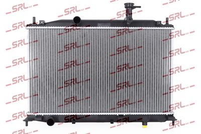 Chladič motora, chladič vody SR-LINE 792108-1