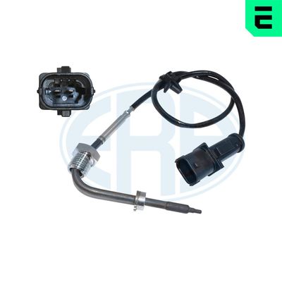 Sensor, Abgastemperatur
