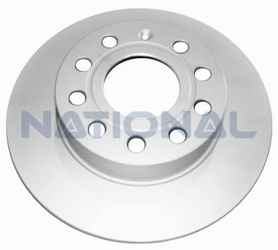 National NBD1288